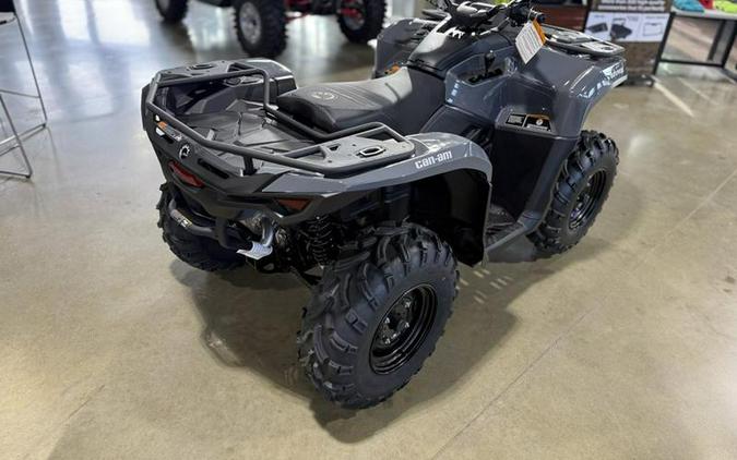 2026 Can-Am® Outlander DPS 500