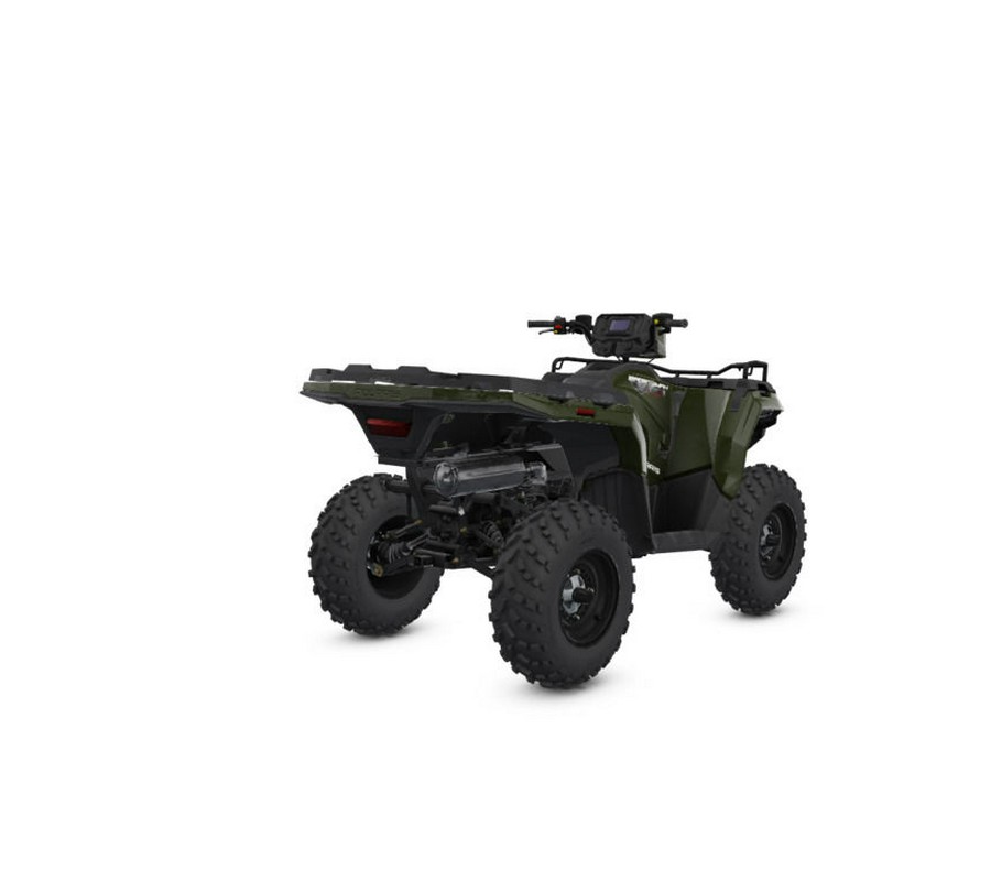 2026 Polaris® Sportsman 450 H.O.