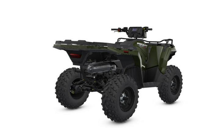 2026 Polaris® Sportsman 450 H.O.