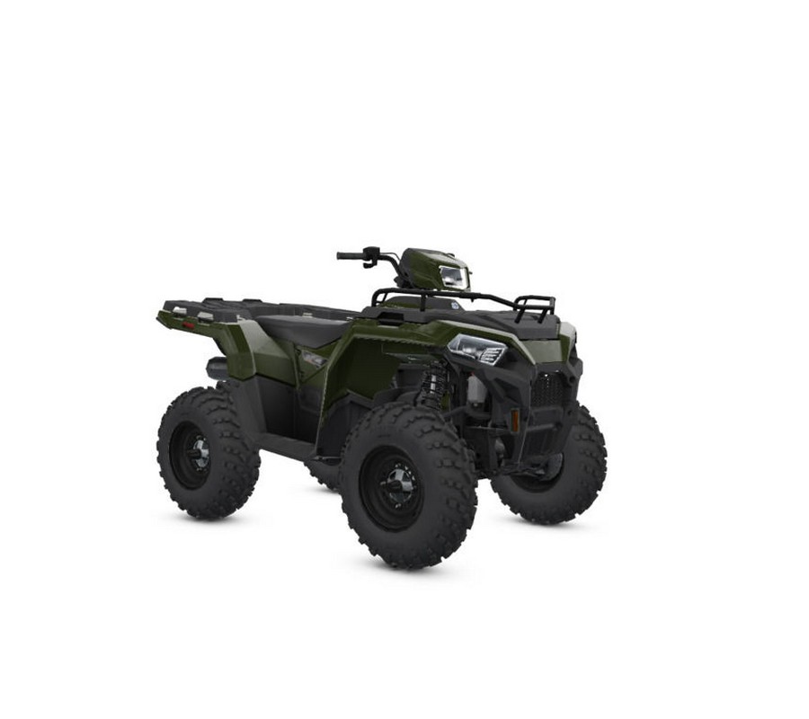 2026 Polaris® Sportsman 450 H.O.
