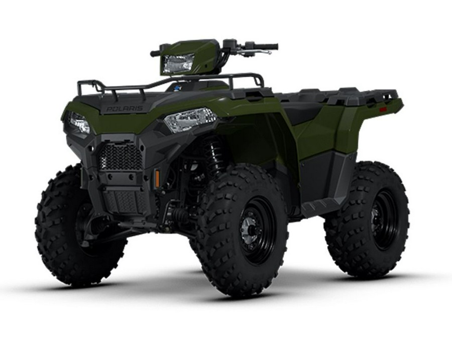 2026 Polaris® Sportsman 450 H.O.
