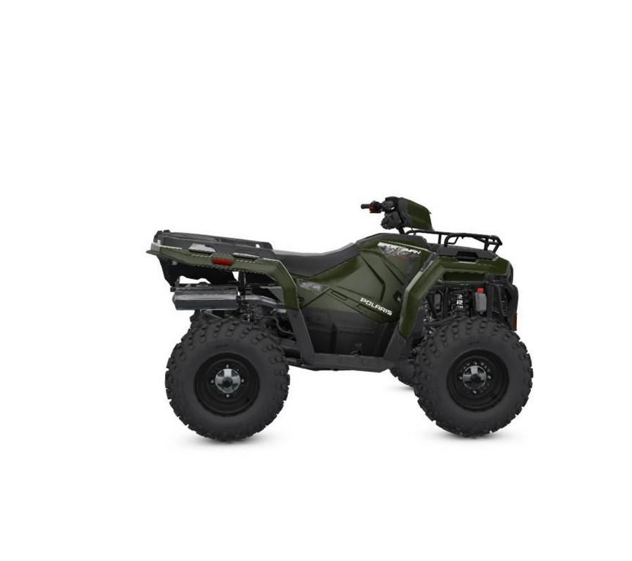 2026 Polaris® Sportsman 450 H.O.