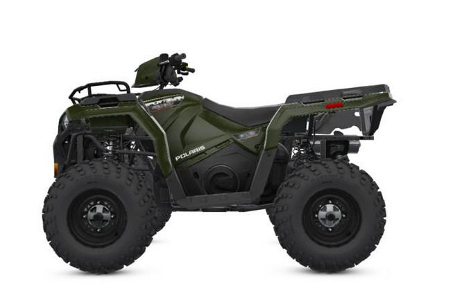 2026 Polaris® Sportsman 450 H.O.
