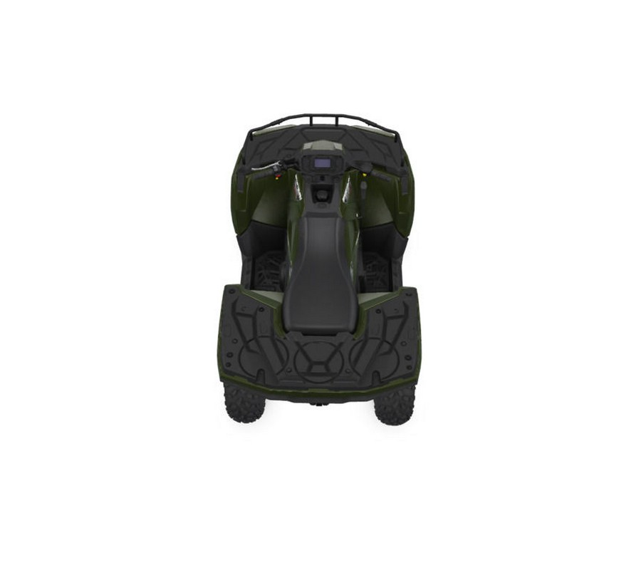 2026 Polaris® Sportsman 450 H.O.