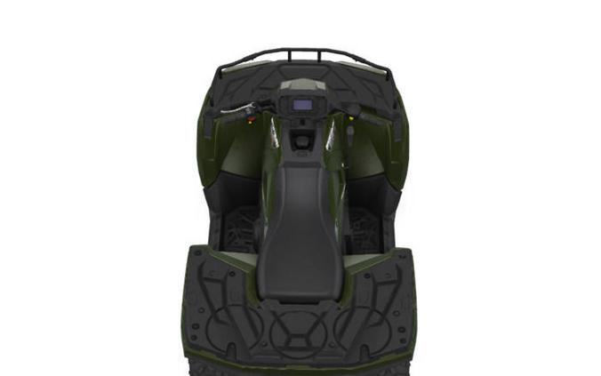2026 Polaris® Sportsman 450 H.O.