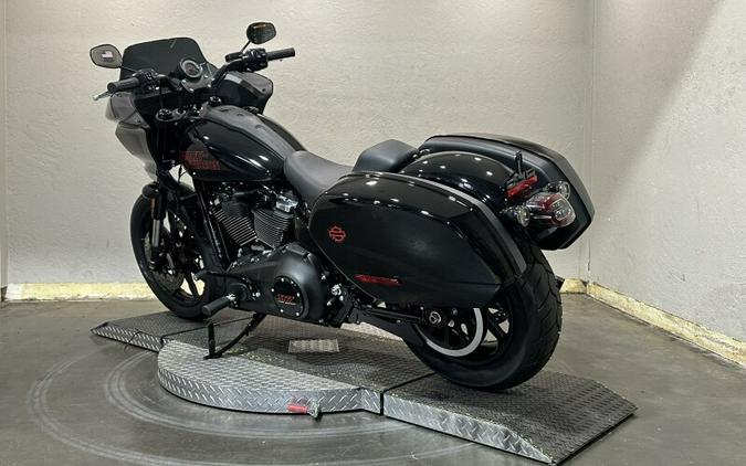 Harley-Davidson® Low Rider™ ST 2025 FXLRST 84630909DT VIVID BLACK