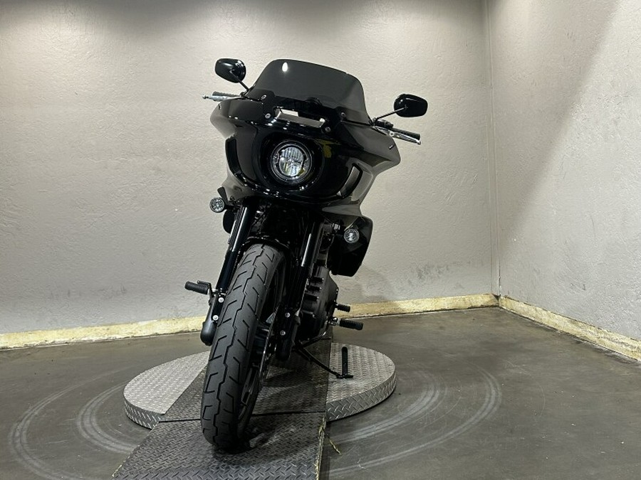 Harley-Davidson® Low Rider™ ST 2025 FXLRST 84630909DT VIVID BLACK