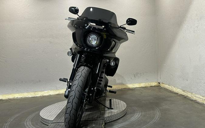 Harley-Davidson® Low Rider™ ST 2025 FXLRST 84630909DT VIVID BLACK