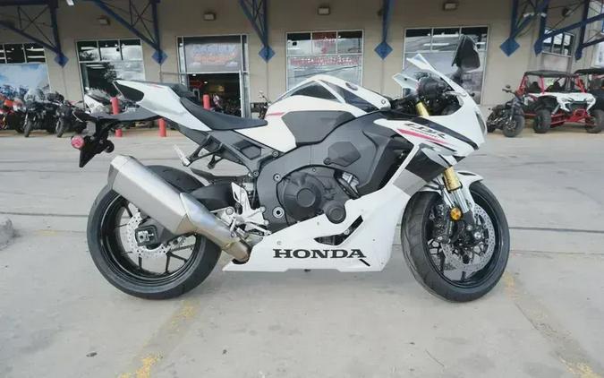 2026 HONDA CBR1000RR