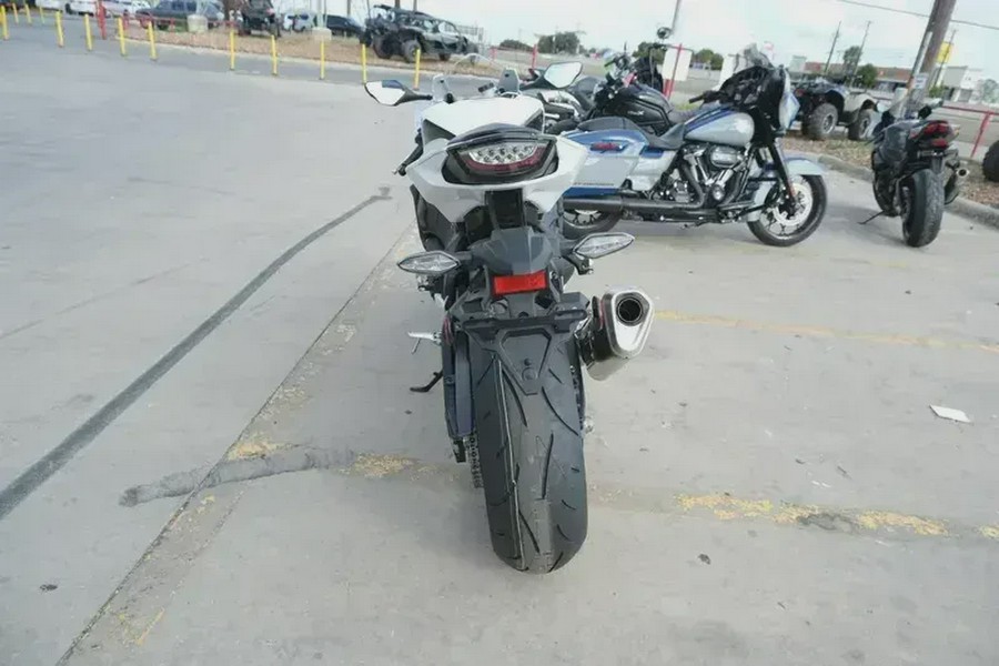 2026 HONDA CBR1000RR