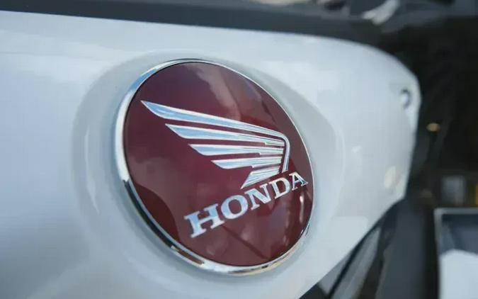 2026 HONDA CBR1000RR