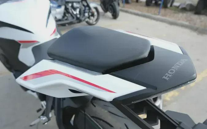 2026 HONDA CBR1000RR