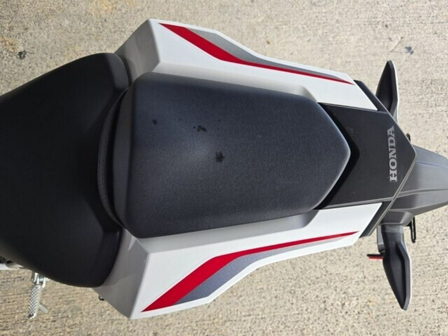 2026 Honda CBR1000RR Base