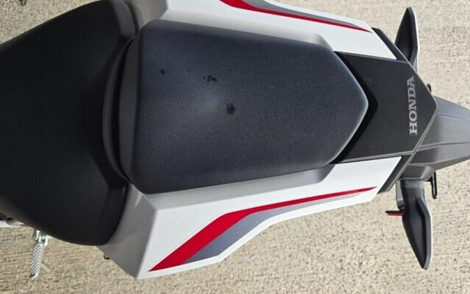 2026 Honda CBR1000RR Base