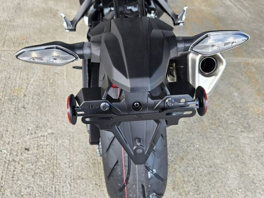 2026 Honda CBR1000RR Base