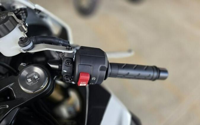 2026 Honda CBR1000RR Base