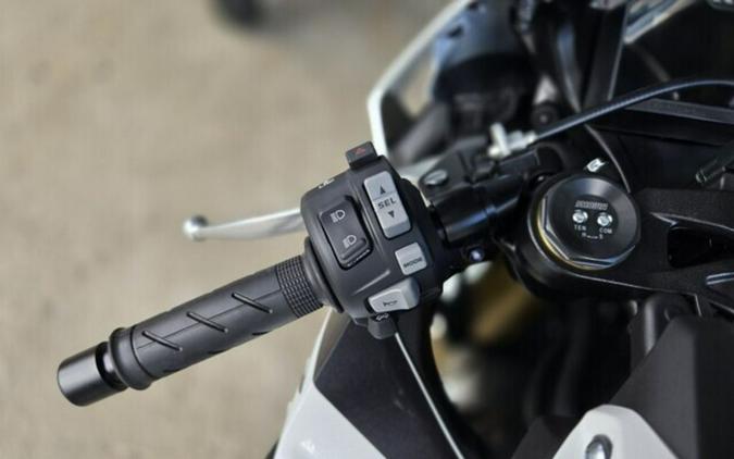 2026 Honda CBR1000RR Base