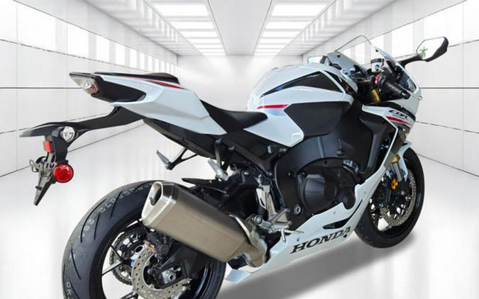 2026 Honda CBR1000RR Base