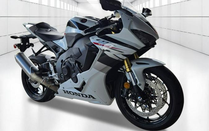 2026 Honda CBR1000RR Base