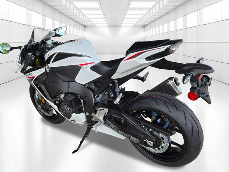 2026 Honda CBR1000RR Base