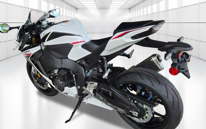 2026 Honda CBR1000RR Base