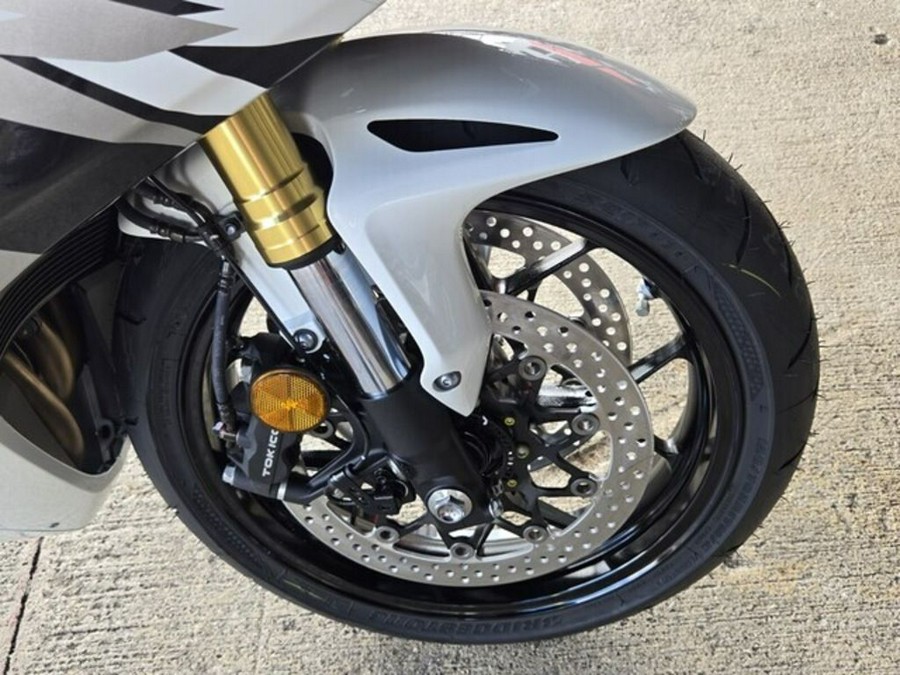 2026 Honda CBR1000RR Base