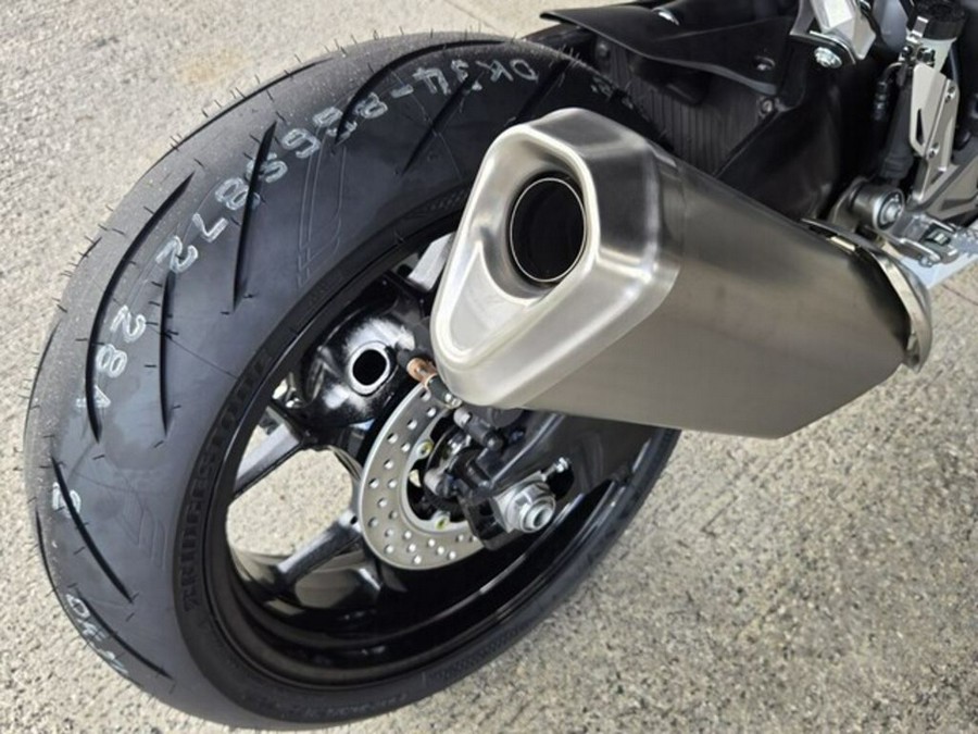 2026 Honda CBR1000RR Base