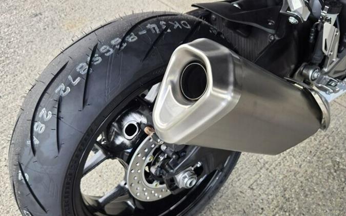 2026 Honda CBR1000RR Base