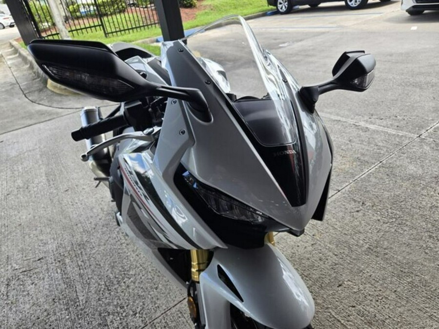 2026 Honda CBR1000RR Base