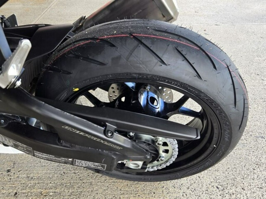 2026 Honda CBR1000RR Base