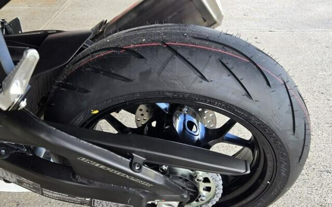 2026 Honda CBR1000RR Base