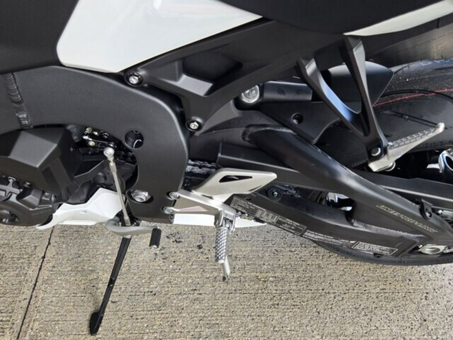 2026 Honda CBR1000RR Base