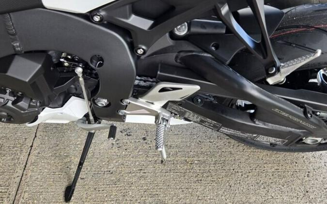 2026 Honda CBR1000RR Base