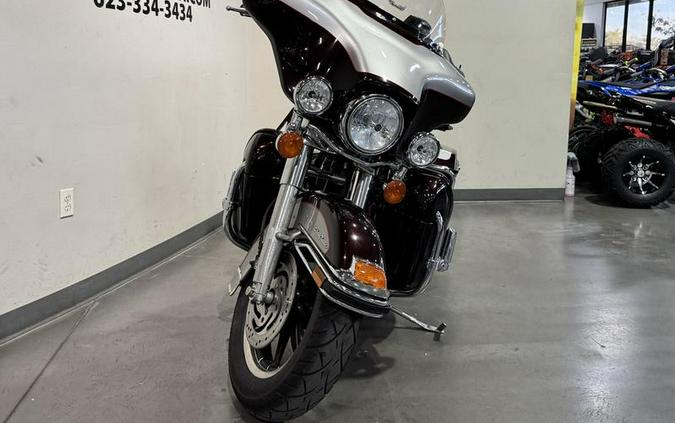 2007 Harley-Davidson® FLHTCU - Electra Glide® Ultra Classic