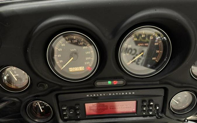 2007 Harley-Davidson® FLHTCU - Electra Glide® Ultra Classic