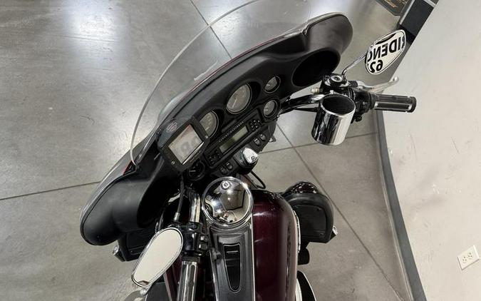 2007 Harley-Davidson® FLHTCU - Electra Glide® Ultra Classic