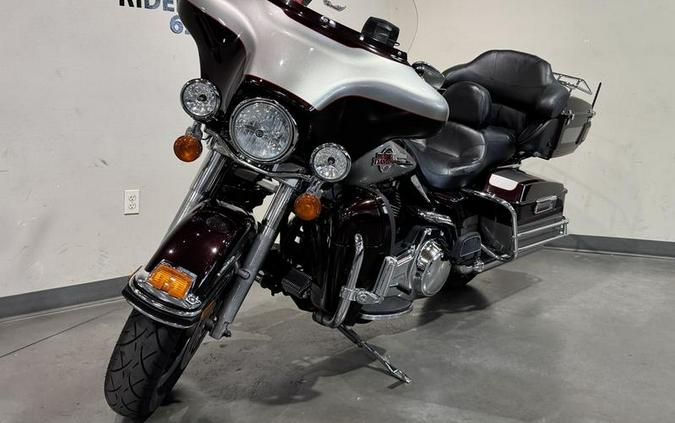 2007 Harley-Davidson® FLHTCU - Electra Glide® Ultra Classic