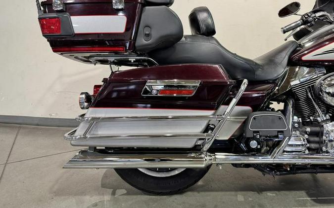 2007 Harley-Davidson® FLHTCU - Electra Glide® Ultra Classic