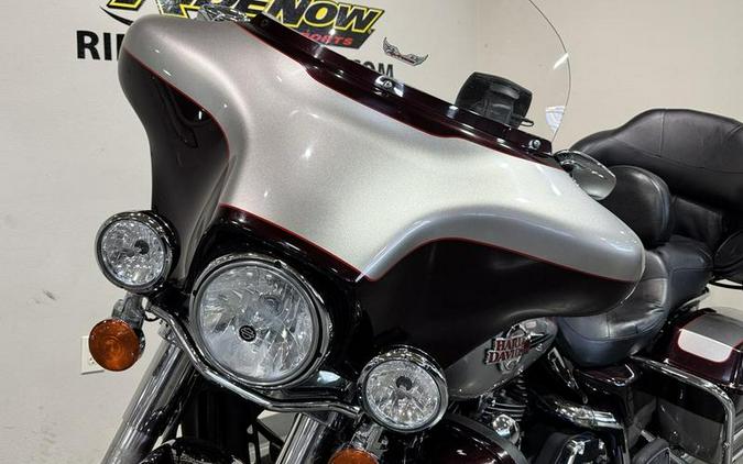 2007 Harley-Davidson® FLHTCU - Electra Glide® Ultra Classic