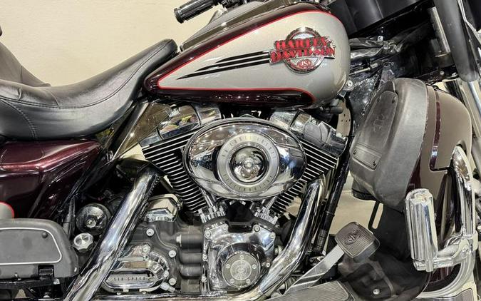 2007 Harley-Davidson® FLHTCU - Electra Glide® Ultra Classic