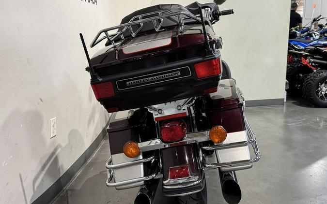 2007 Harley-Davidson® FLHTCU - Electra Glide® Ultra Classic