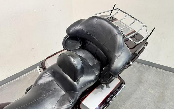 2007 Harley-Davidson® FLHTCU - Electra Glide® Ultra Classic