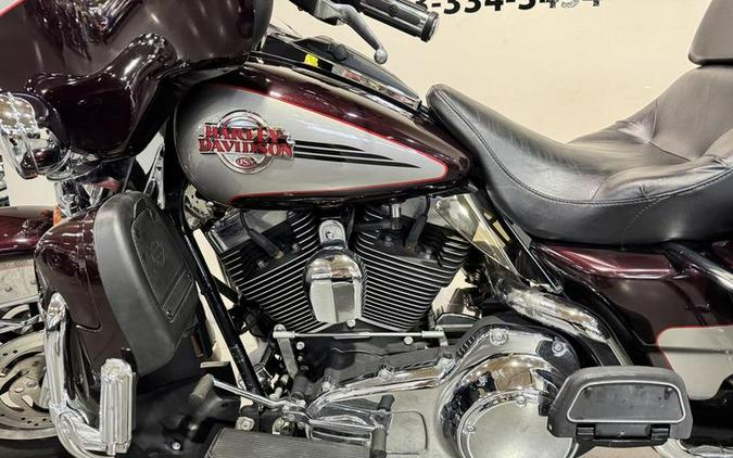 2007 Harley-Davidson® FLHTCU - Electra Glide® Ultra Classic