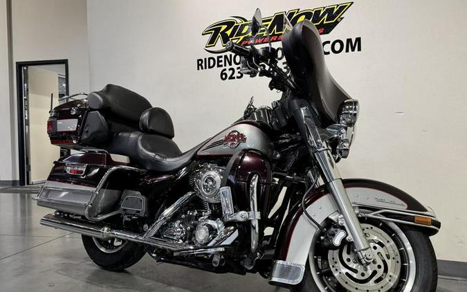 2007 Harley-Davidson® FLHTCU - Electra Glide® Ultra Classic