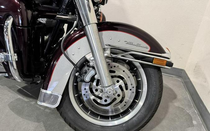 2007 Harley-Davidson® FLHTCU - Electra Glide® Ultra Classic