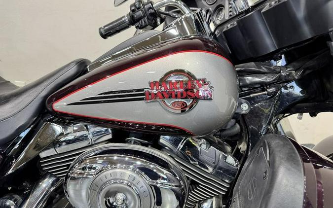 2007 Harley-Davidson® FLHTCU - Electra Glide® Ultra Classic