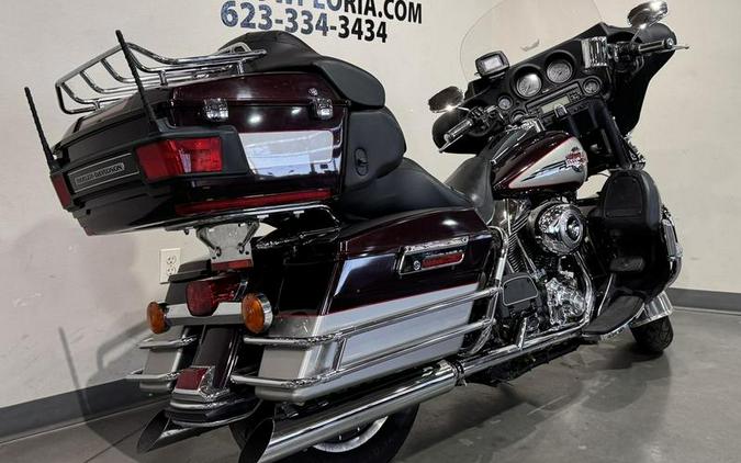 2007 Harley-Davidson® FLHTCU - Electra Glide® Ultra Classic