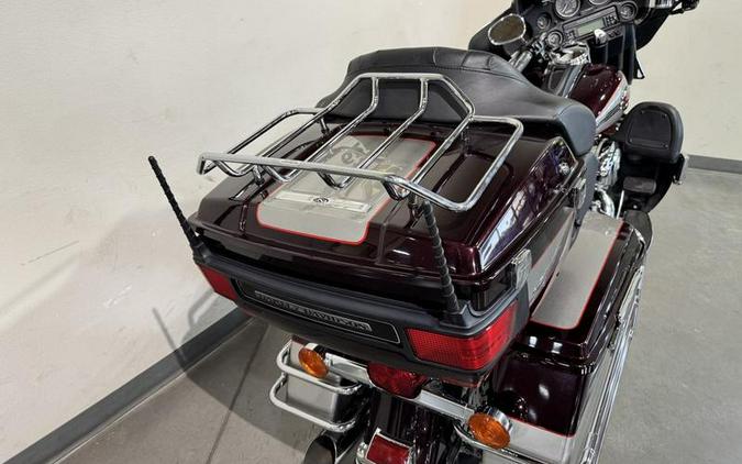 2007 Harley-Davidson® FLHTCU - Electra Glide® Ultra Classic