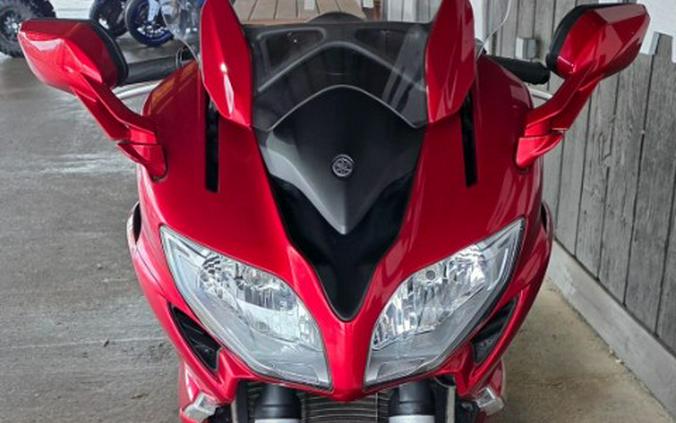 2014 Yamaha FJR1300A