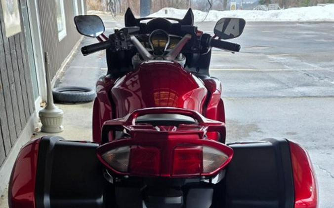 2014 Yamaha FJR1300A